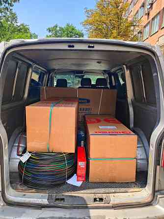 Грузовое такси. Домашние переезды. Донецк. Макеевка Донецк