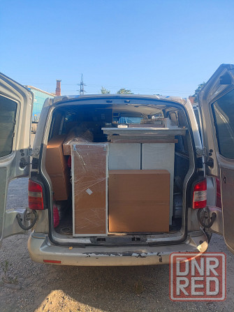 Грузовое такси. Домашние переезды. Донецк. Макеевка Донецк - изображение 7