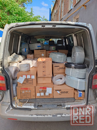 Грузовое такси. Домашние переезды. Донецк. Макеевка Донецк - изображение 4