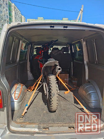 Грузовое такси. Домашние переезды. Донецк. Макеевка Донецк - изображение 5