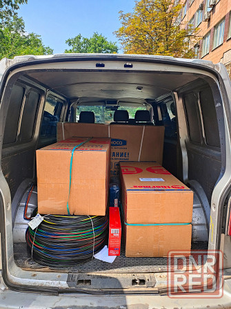 Грузовое такси. Домашние переезды. Донецк. Макеевка Донецк - изображение 6