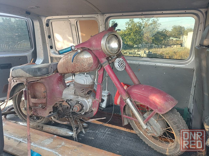 Мото эвакуатор Днр. Перевозка мотоциклов, скутеров. Донецк - изображение 3