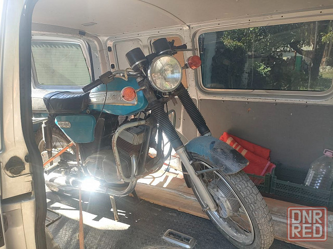 Мото эвакуатор Днр. Перевозка мотоциклов, скутеров. Донецк - изображение 4