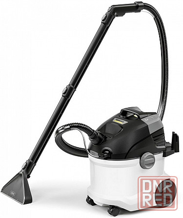 Химчистка Донецк - изображение 1