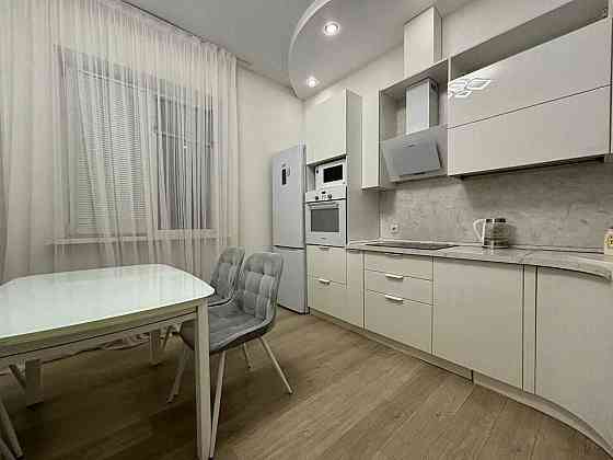 Однокомнатная и уютная квартира в Луганске, собственник Луганск