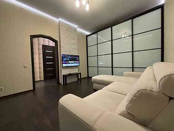 Однокомнатная и уютная квартира в Луганске, собственник Луганск