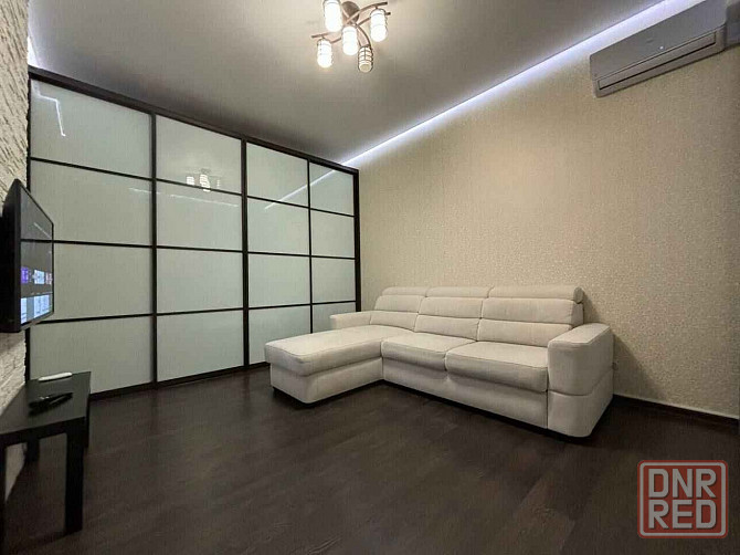 Однокомнатная и уютная квартира в Луганске, собственник Луганск - изображение 3