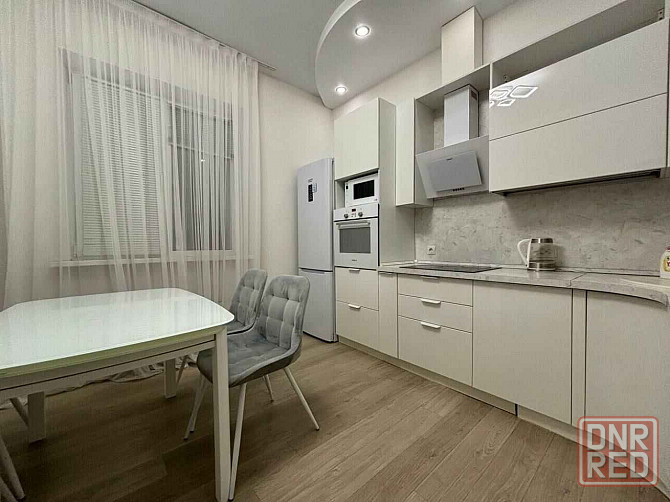 Однокомнатная и уютная квартира в Луганске, собственник Луганск - изображение 1