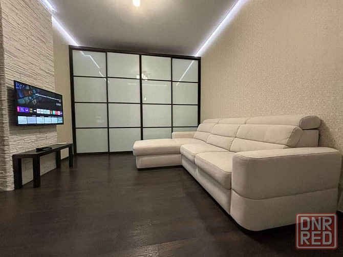 Однокомнатная и уютная квартира в Луганске, собственник Луганск - изображение 5