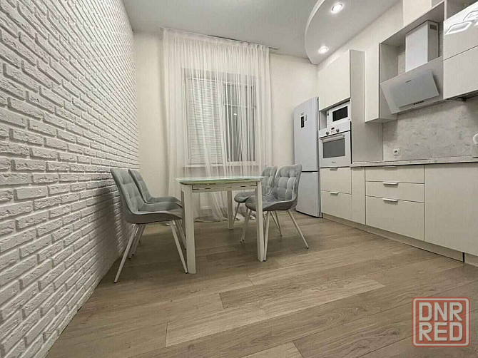 Однокомнатная и уютная квартира в Луганске, собственник Луганск - изображение 4