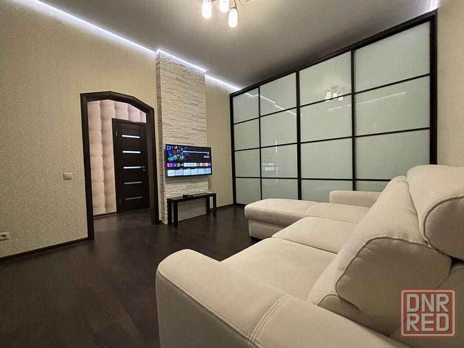 Однокомнатная и уютная квартира в Луганске, собственник Луганск - изображение 6