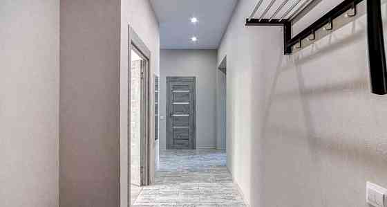 Луганск, двухкомнатная квартира, Каменнобородский р-н. Без залога и предоплаты Луганск