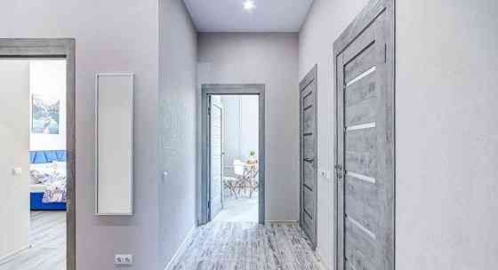 Луганск, двухкомнатная квартира, Каменнобородский р-н. Без залога и предоплаты Луганск