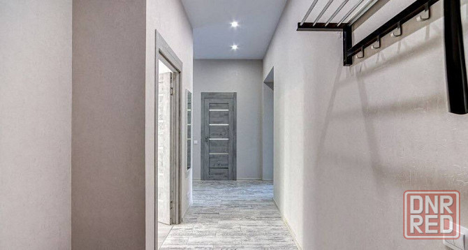 Луганск, двухкомнатная квартира, Каменнобородский р-н. Без залога и предоплаты Луганск - изображение 4