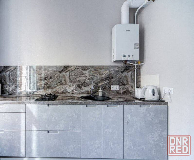 Луганск, двухкомнатная квартира, Каменнобородский р-н. Без залога и предоплаты Луганск - изображение 7