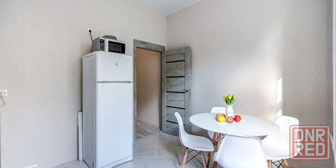 Луганск, двухкомнатная квартира, Каменнобородский р-н. Без залога и предоплаты Луганск - изображение 6