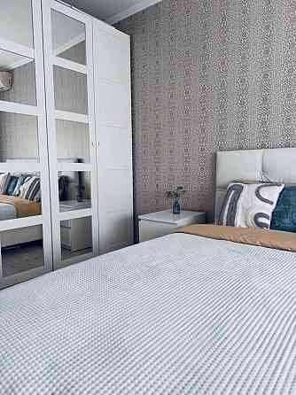 Мариуполь, двухкомнатая квартира, хороший район Мариуполь