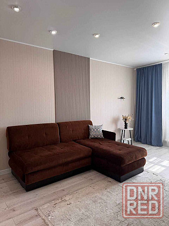 Мариуполь, двухкомнатая квартира, хороший район Мариуполь - изображение 3