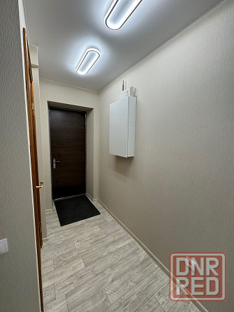 Без комиссии! Ремонт 2025 года! Цент Донецка! Донецк - изображение 3