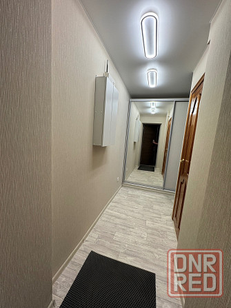 Без комиссии! Ремонт 2025 года! Цент Донецка! Донецк - изображение 2