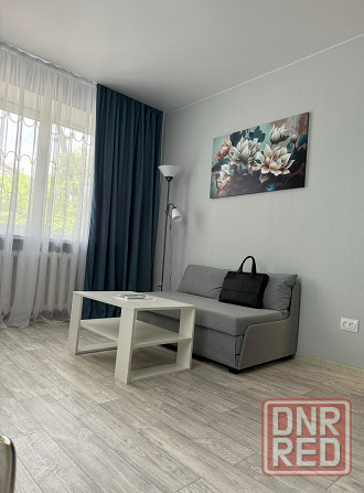 Без комиссии! Ремонт 2025 года! Цент Донецка! Донецк - изображение 9