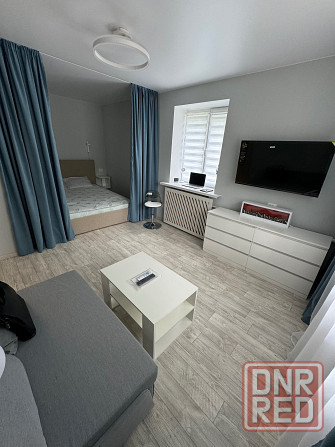 Без комиссии! Ремонт 2025 года! Цент Донецка! Донецк - изображение 8