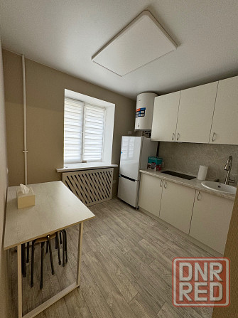 Без комиссии! Ремонт 2025 года! Цент Донецка! Донецк - изображение 7