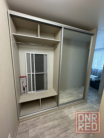 Без комиссии! Ремонт 2025 года! Цент Донецка! Донецк - изображение 4