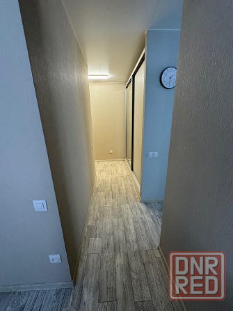 Без комиссии! Ремонт 2025 года! Цент Донецка! Донецк - изображение 6