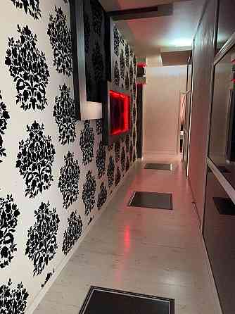 Сдаётся 3К-Кв. Новострой, пр-т Ильича. 3 Спальни, 2 Санузла, Вода 24/7. Донецк