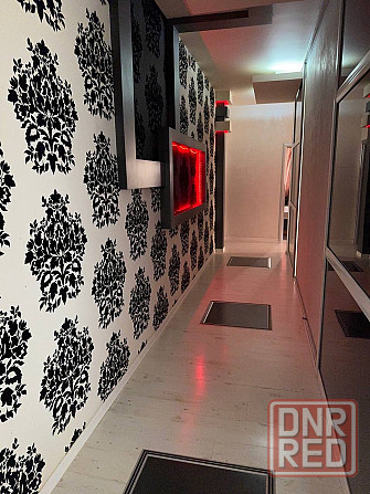 Сдаётся 3К-Кв. Новострой, пр-т Ильича. 3 Спальни, 2 Санузла, Вода 24/7. Донецк - изображение 6