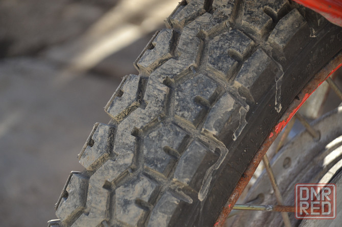 Мотоцикл с коляской Днепр Мт-11. Макеевка - изображение 4