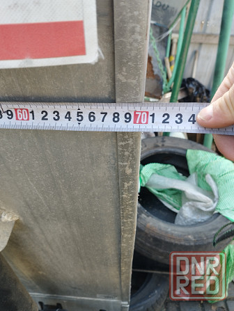 Гидроборт dhollandia Макеевка - изображение 3