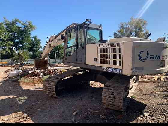 Экскаватор Терекс Мариуполь