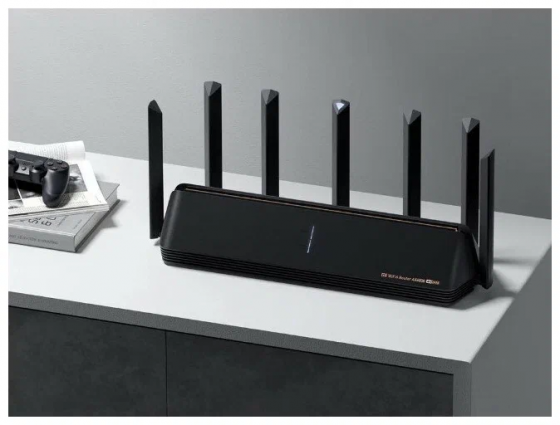 Продам роутер Xiaomi ax6000 Донецк