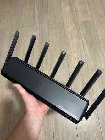 Продам роутер Xiaomi ax6000 Донецк