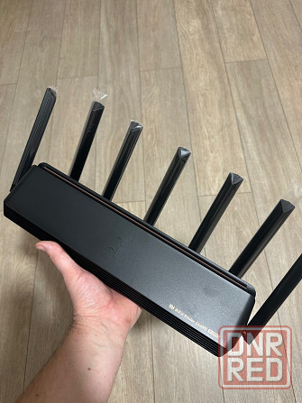 Продам роутер Xiaomi ax6000 Донецк - изображение 2