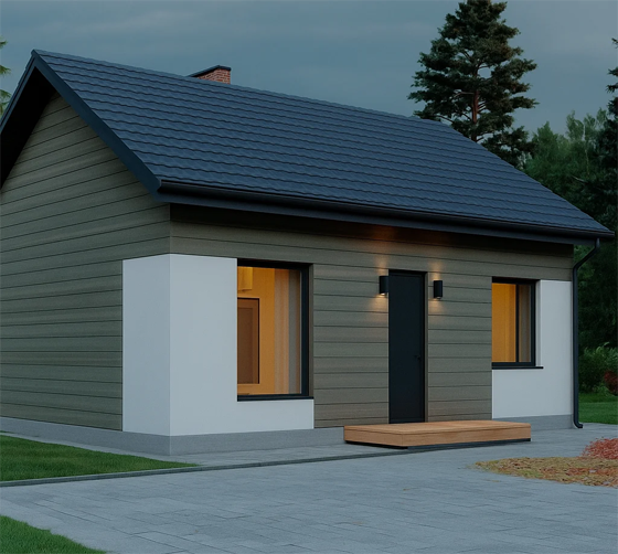 Продам дом 53м2 Новосибирск