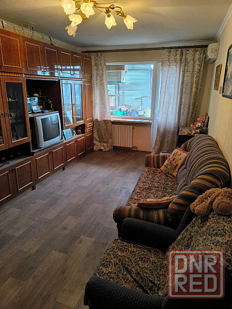 Продаётся 2-х комнатная, Док, ул.Куйбышева, Куйбышевский район. Донецк - изображение 1