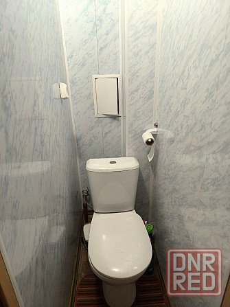 Продаётся 2-х комнатная, Док, ул.Куйбышева, Куйбышевский район. Донецк - изображение 9