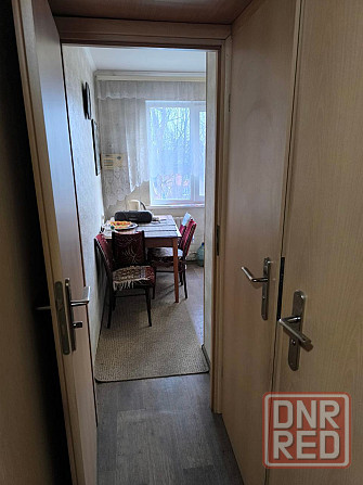 Продаётся 2-х комнатная, Док, ул.Куйбышева, Куйбышевский район. Донецк - изображение 5