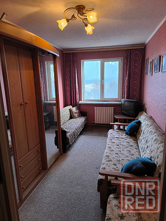 Продаётся 2-х комнатная, Док, ул.Куйбышева, Куйбышевский район. Донецк - изображение 4