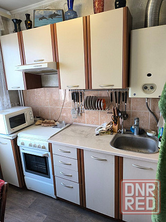 Продаётся 2-х комнатная, Док, ул.Куйбышева, Куйбышевский район. Донецк - изображение 6