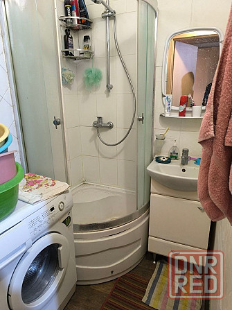 Продаётся 2-х комнатная, Док, ул.Куйбышева, Куйбышевский район. Донецк - изображение 8