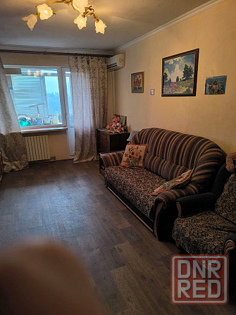 Продаётся 2-х комнатная, Док, ул.Куйбышева, Куйбышевский район. Донецк - изображение 2