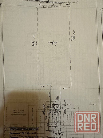 Продам участок Донецк - изображение 1