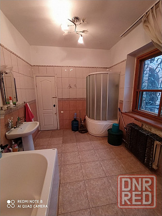 3-х этажного дома 300 м,кв , Ленинский р-н Донецк - изображение 12