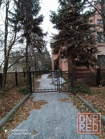 3-х этажного дома 300 м,кв , Ленинский р-н Донецк - изображение 3