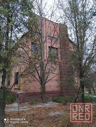 3-х этажного дома 300 м,кв , Ленинский р-н Донецк - изображение 2