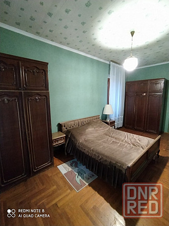 3-х этажного дома 300 м,кв , Ленинский р-н Донецк - изображение 8